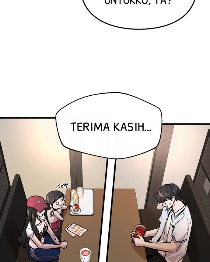 Baca Back to Chanbi - Chapter 33 halaman 73
