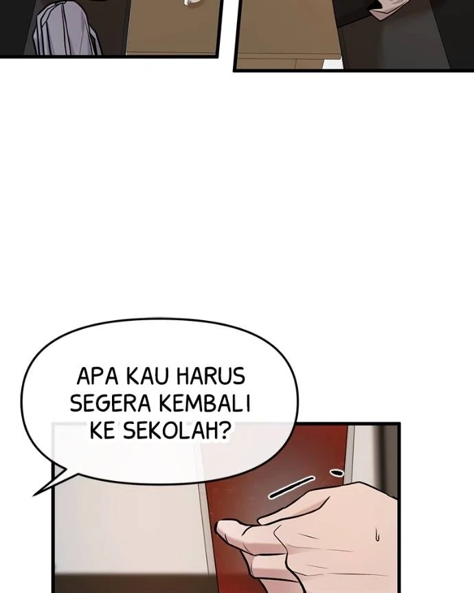 Baca Back to Chanbi - Chapter 33 halaman 74