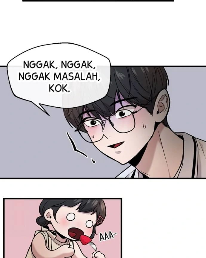 Baca Back to Chanbi - Chapter 33 halaman 75