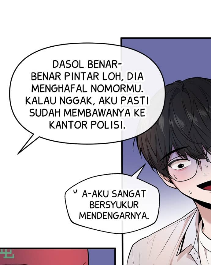 Baca Back to Chanbi - Chapter 33 halaman 77