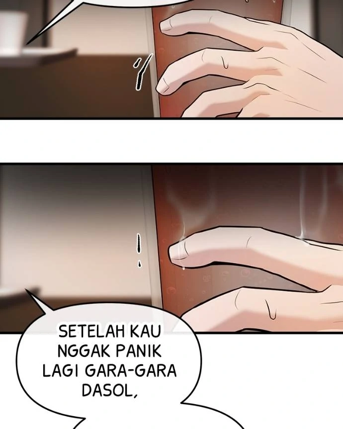 Baca Back to Chanbi - Chapter 33 halaman 81