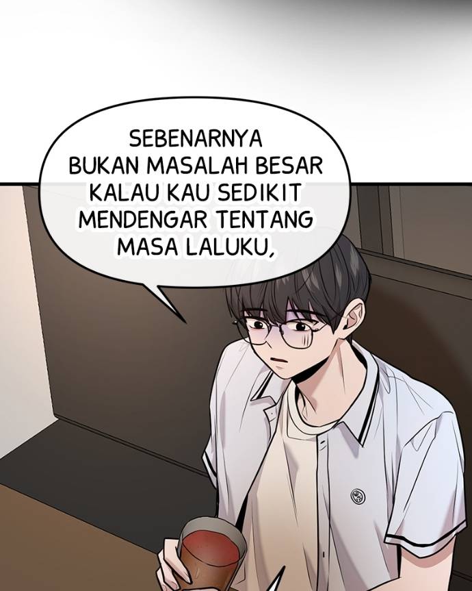 Baca Back to Chanbi - Chapter 33 halaman 84