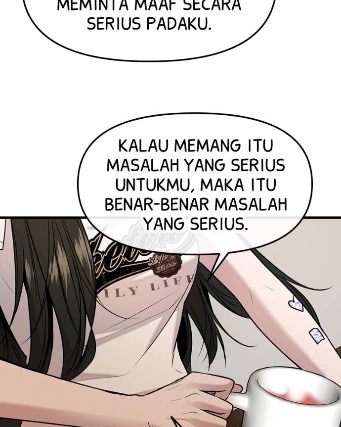 Baca Back to Chanbi - Chapter 33 halaman 88