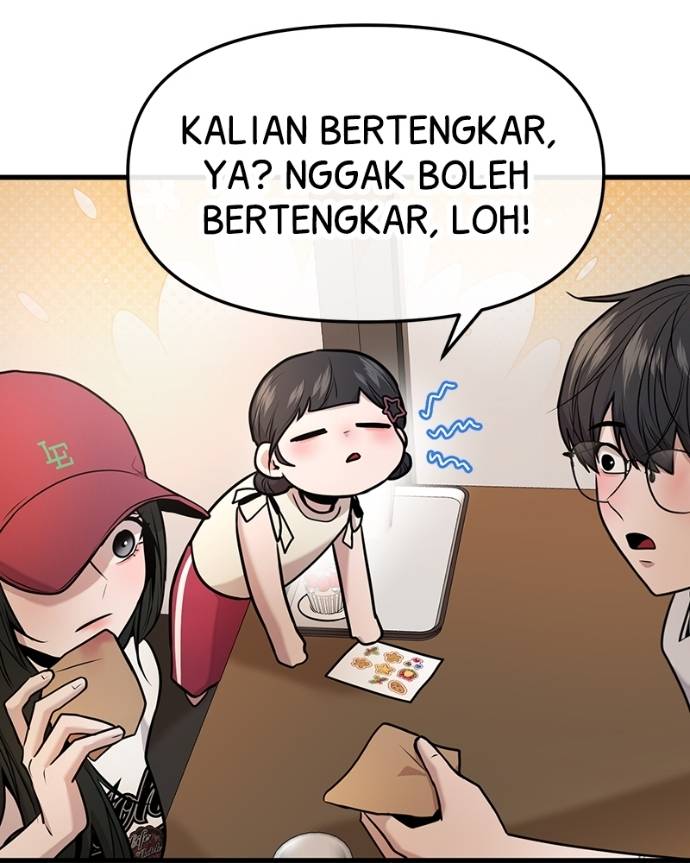 Baca Back to Chanbi - Chapter 33 halaman 98