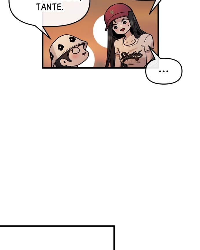 Baca Back to Chanbi - Chapter 34 halaman 10