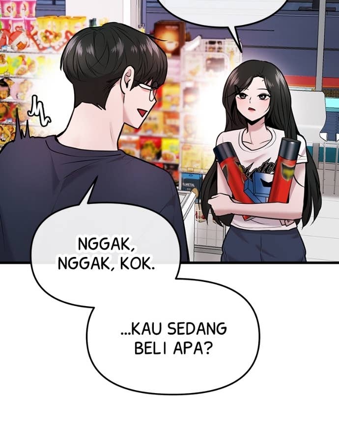 Baca Back to Chanbi - Chapter 34 halaman 104