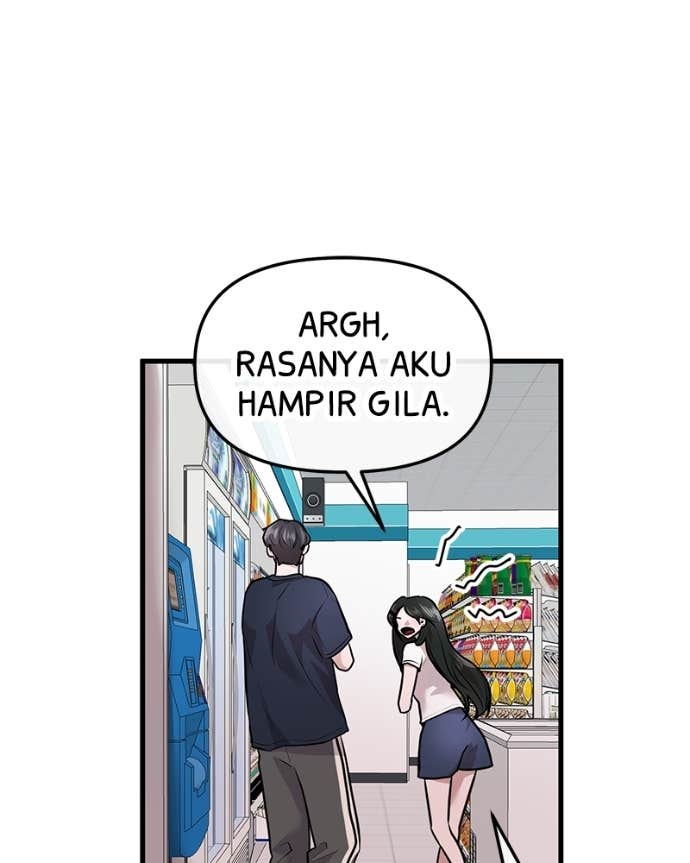 Baca Back to Chanbi - Chapter 34 halaman 105