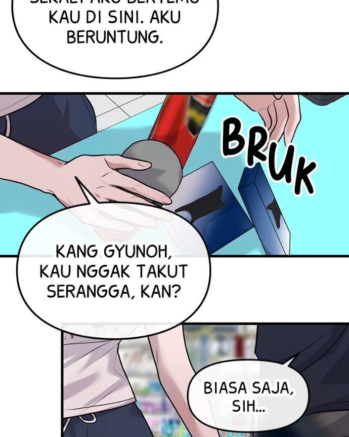 Baca Back to Chanbi - Chapter 34 halaman 107