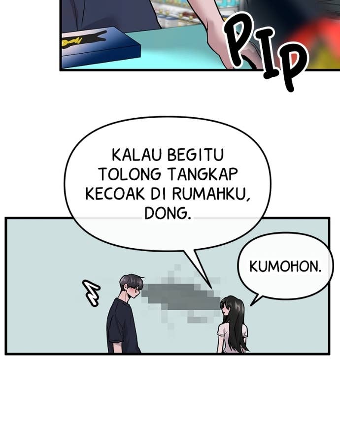 Baca Back to Chanbi - Chapter 34 halaman 108