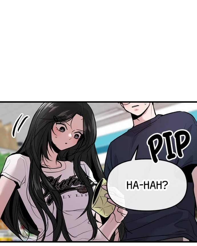 Baca Back to Chanbi - Chapter 34 halaman 109