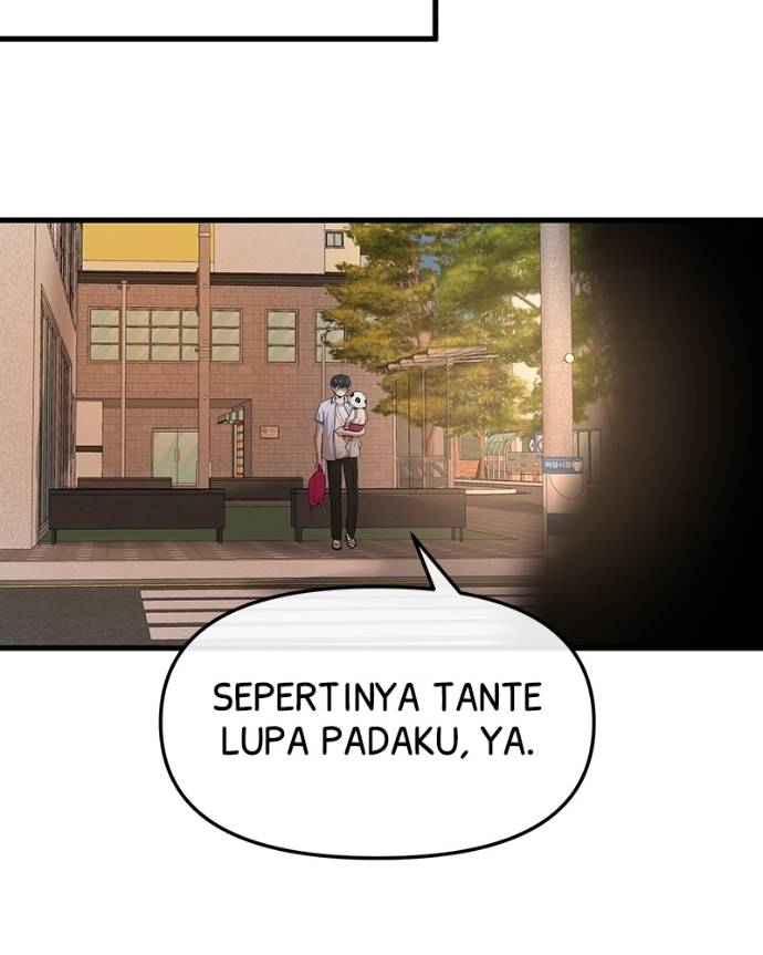 Baca Back to Chanbi - Chapter 34 halaman 11