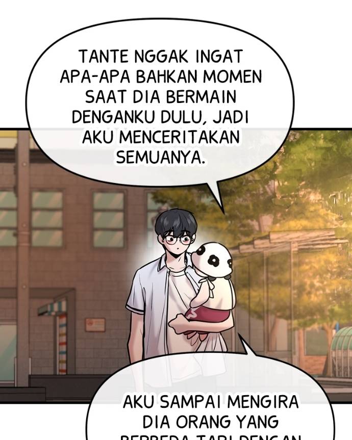 Baca Back to Chanbi - Chapter 34 halaman 12