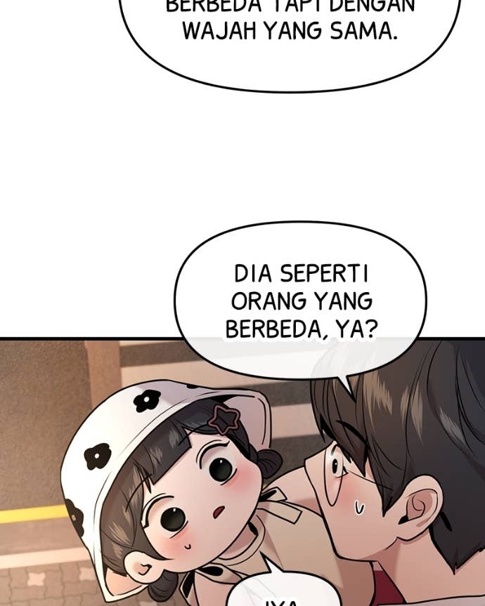 Baca Back to Chanbi - Chapter 34 halaman 13