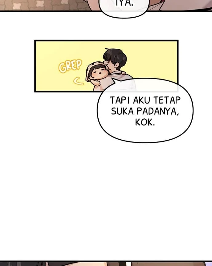 Baca Back to Chanbi - Chapter 34 halaman 14
