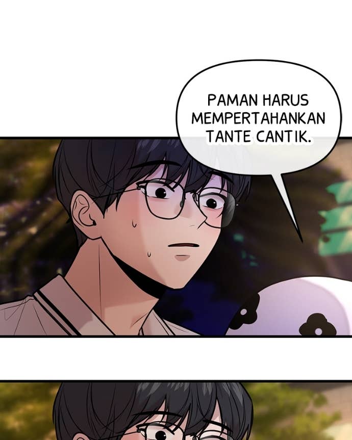 Baca Back to Chanbi - Chapter 34 halaman 17