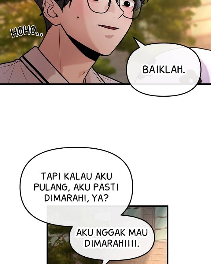 Baca Back to Chanbi - Chapter 34 halaman 18