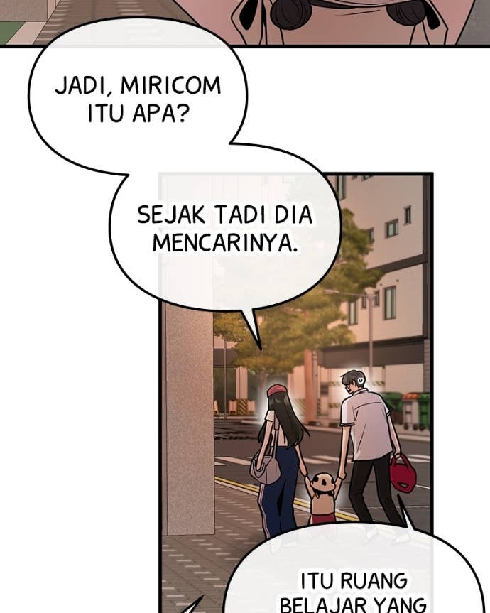 Baca Back to Chanbi - Chapter 34 halaman 2