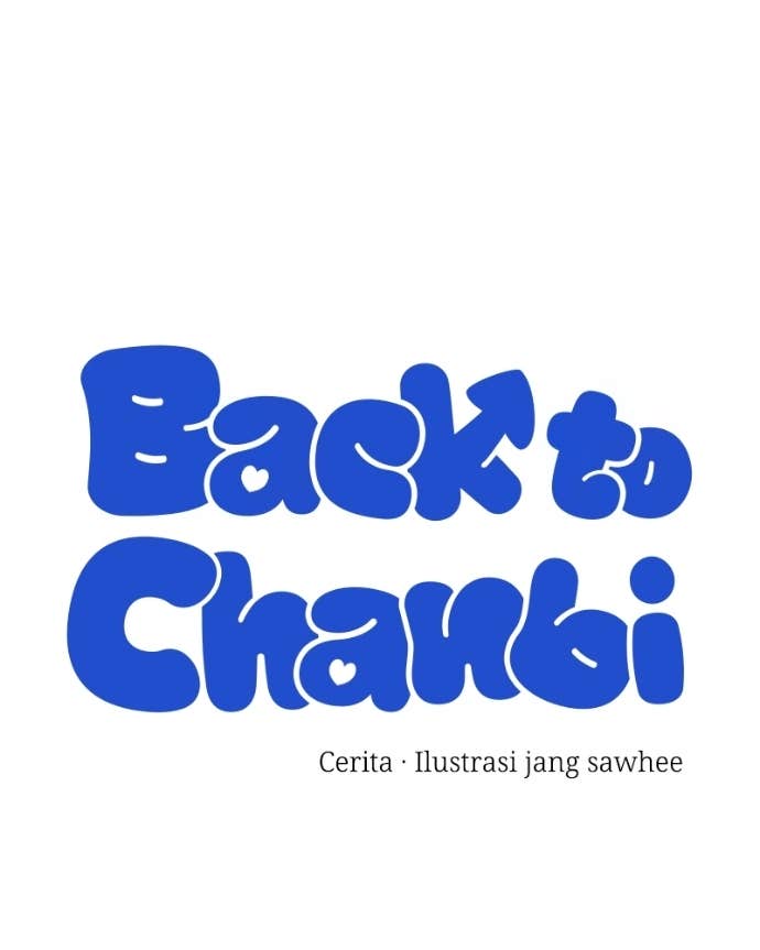 Baca Back to Chanbi - Chapter 34 halaman 20