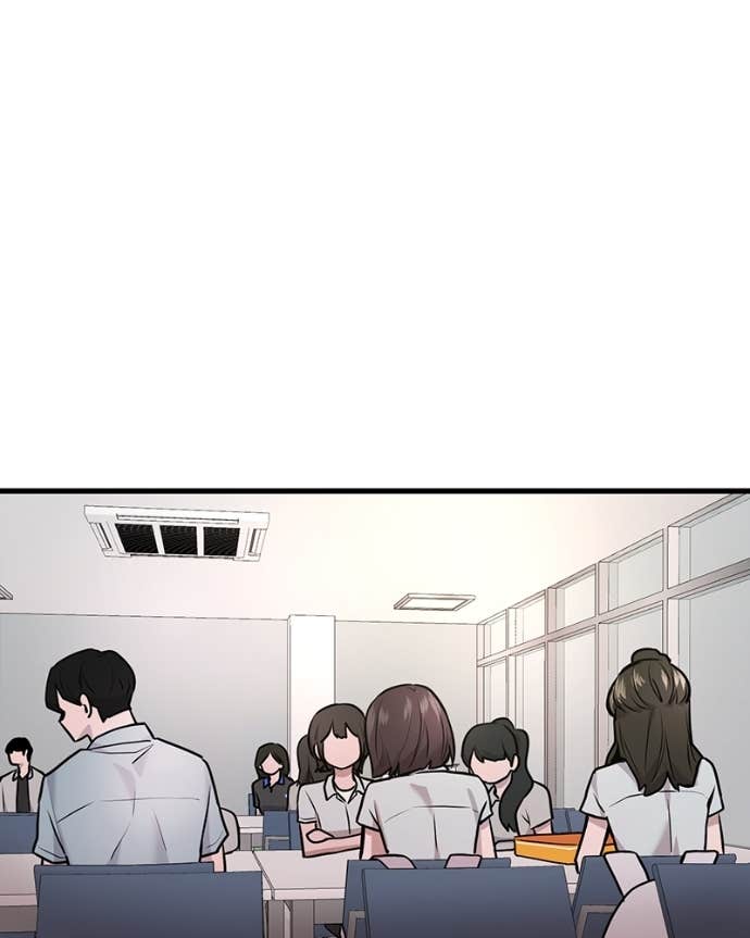 Baca Back to Chanbi - Chapter 34 halaman 21