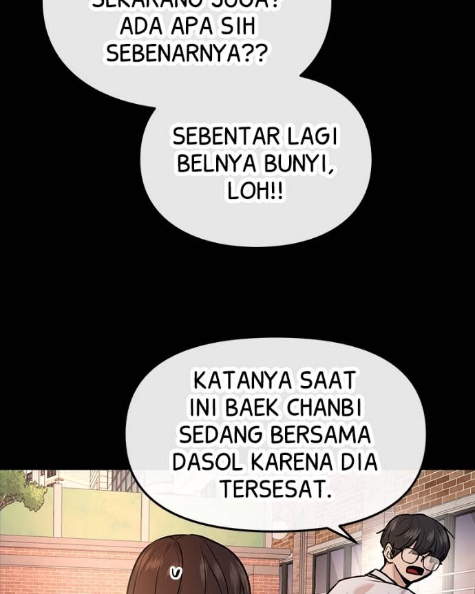 Baca Back to Chanbi - Chapter 34 halaman 25