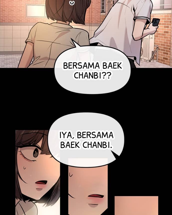Baca Back to Chanbi - Chapter 34 halaman 26