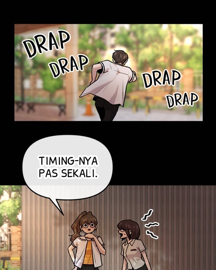 Baca Back to Chanbi - Chapter 34 halaman 28