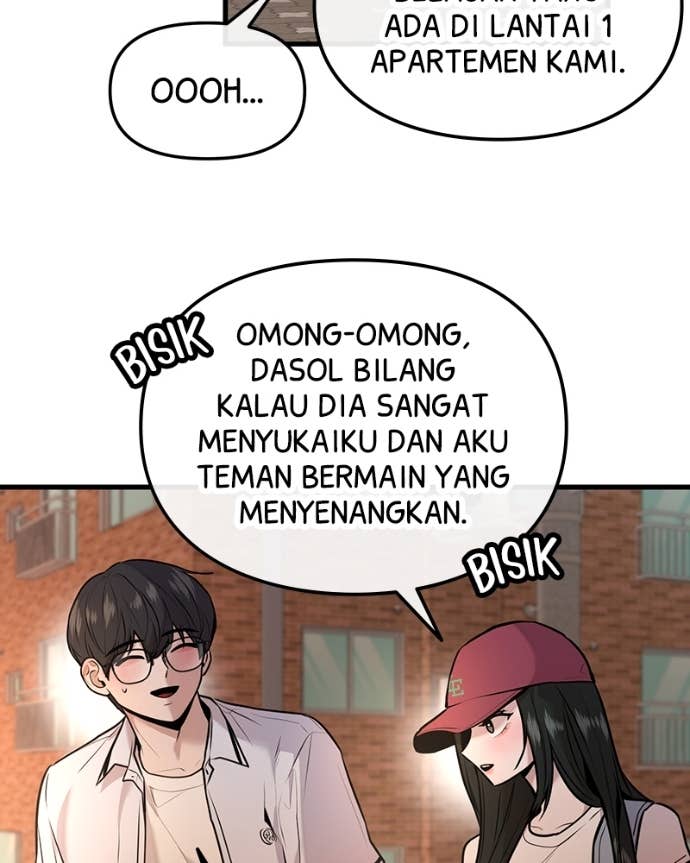 Baca Back to Chanbi - Chapter 34 halaman 3