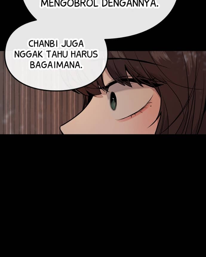 Baca Back to Chanbi - Chapter 34 halaman 32