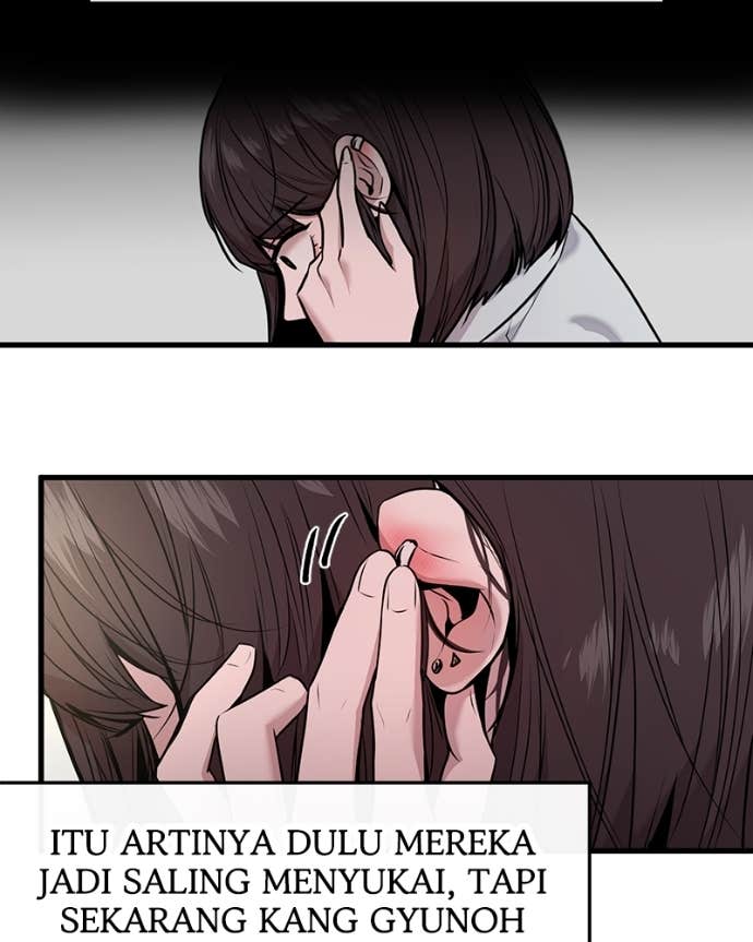 Baca Back to Chanbi - Chapter 34 halaman 38