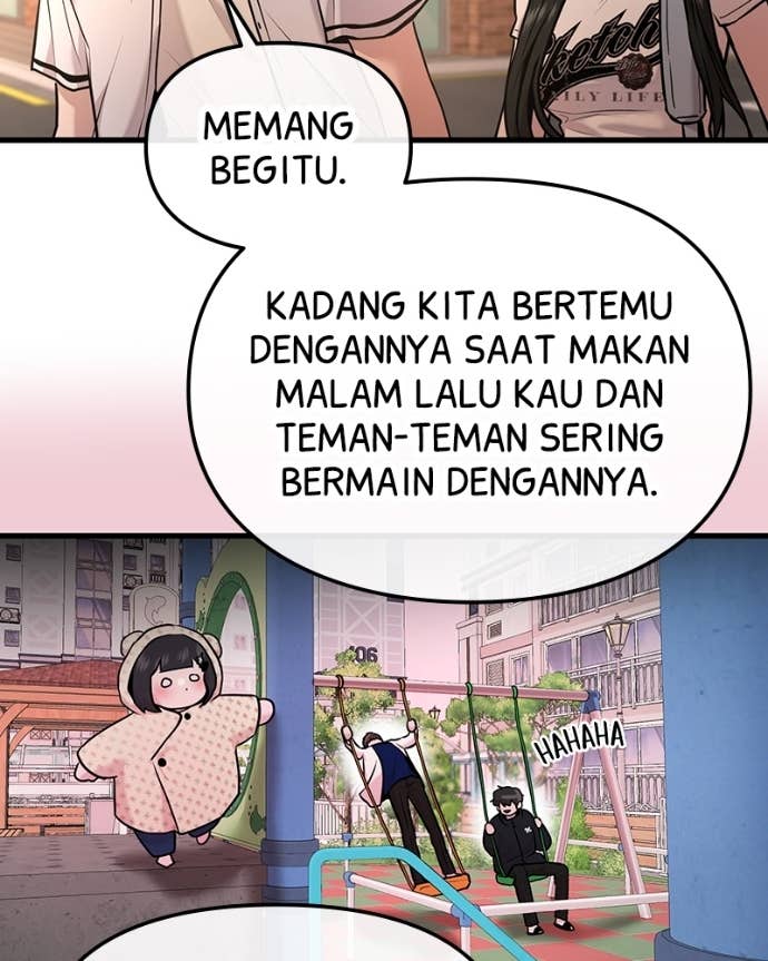 Baca Back to Chanbi - Chapter 34 halaman 4