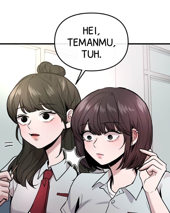 Baca Back to Chanbi - Chapter 34 halaman 40
