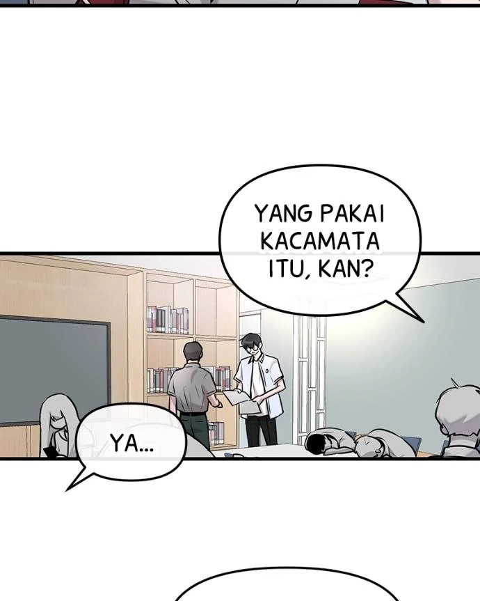 Baca Back to Chanbi - Chapter 34 halaman 41