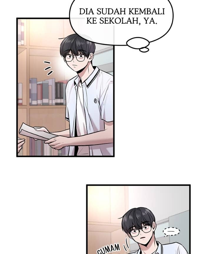 Baca Back to Chanbi - Chapter 34 halaman 42