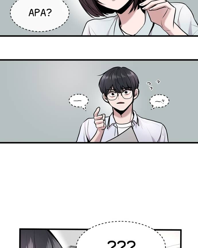Baca Back to Chanbi - Chapter 34 halaman 44