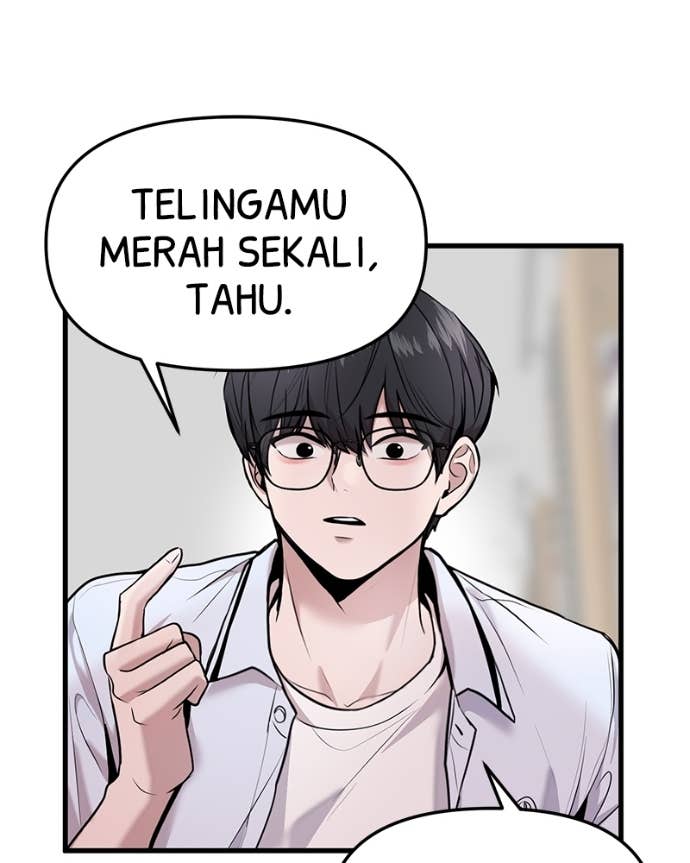 Baca Back to Chanbi - Chapter 34 halaman 46