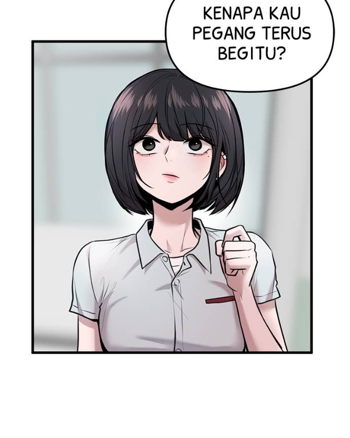Baca Back to Chanbi - Chapter 34 halaman 47