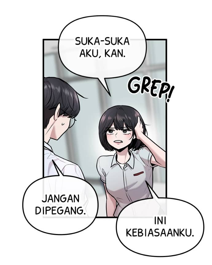 Baca Back to Chanbi - Chapter 34 halaman 48