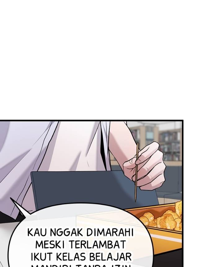 Baca Back to Chanbi - Chapter 34 halaman 49