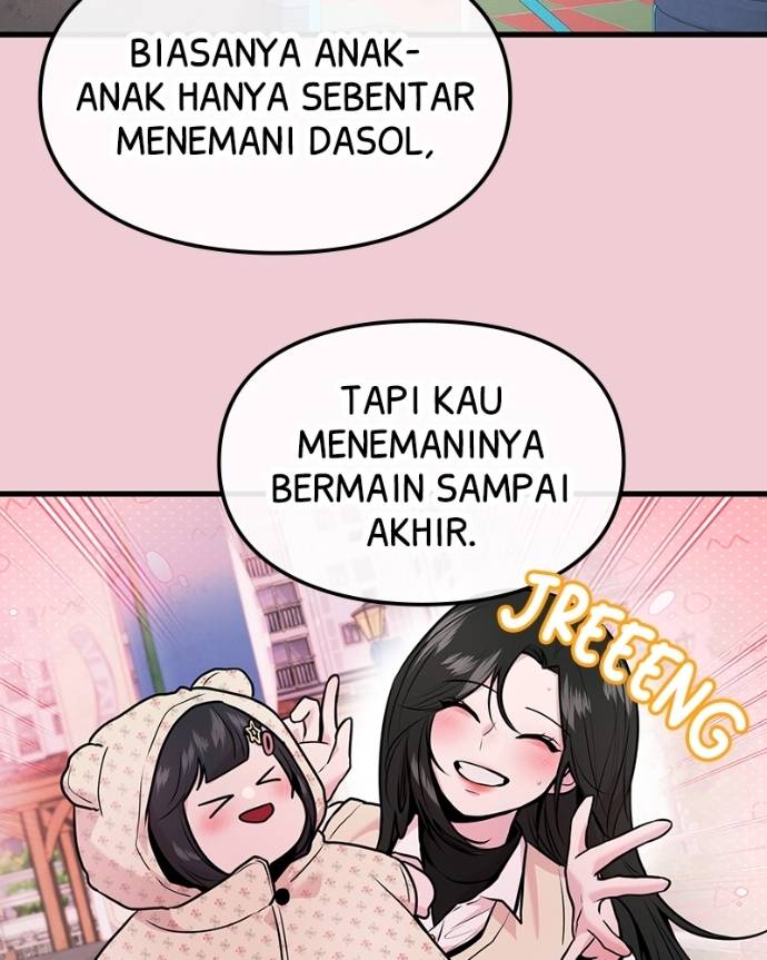 Baca Back to Chanbi - Chapter 34 halaman 5