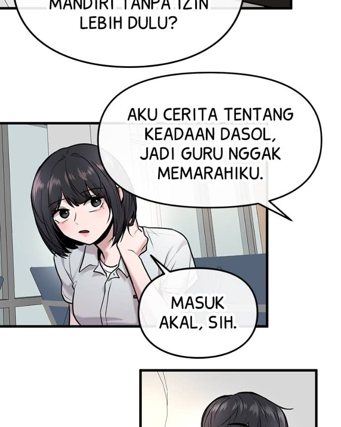 Baca Back to Chanbi - Chapter 34 halaman 50