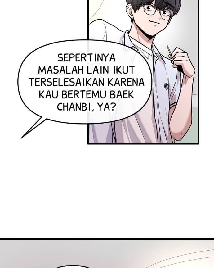 Baca Back to Chanbi - Chapter 34 halaman 51