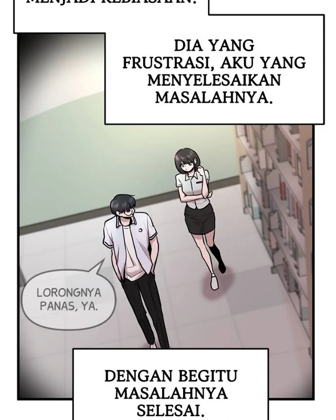 Baca Back to Chanbi - Chapter 34 halaman 58