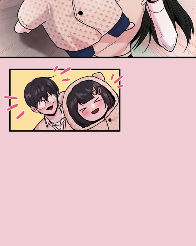 Baca Back to Chanbi - Chapter 34 halaman 6