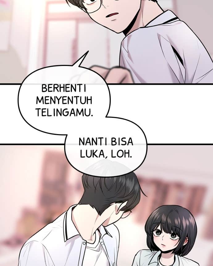 Baca Back to Chanbi - Chapter 34 halaman 61