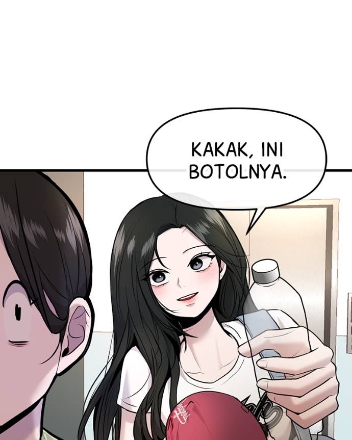 Baca Back to Chanbi - Chapter 34 halaman 67