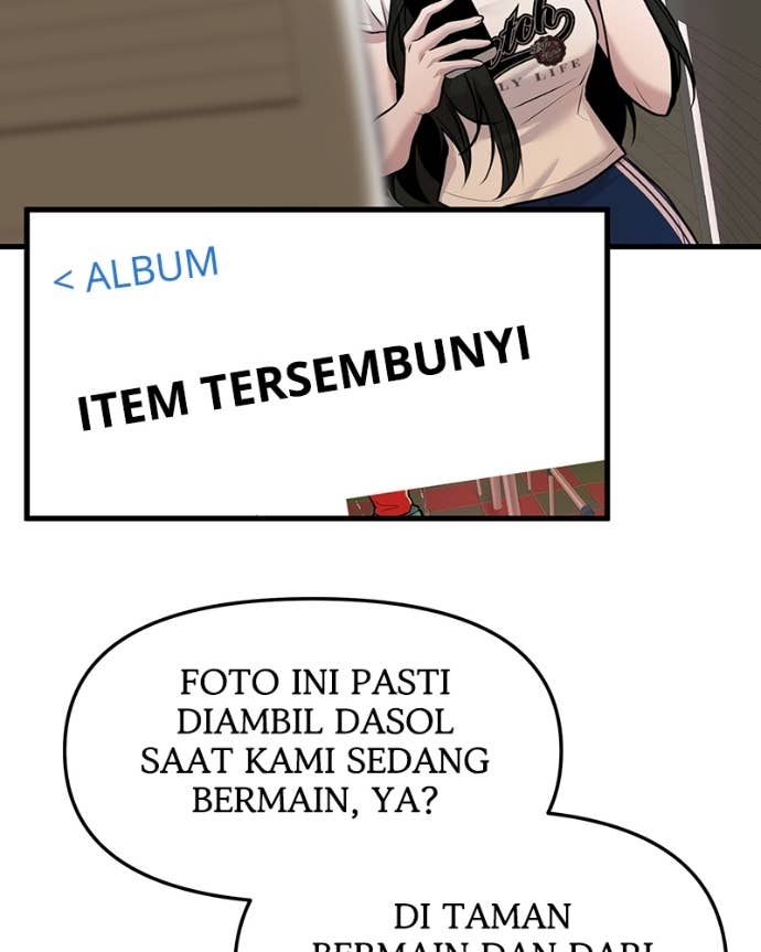 Baca Back to Chanbi - Chapter 34 halaman 74