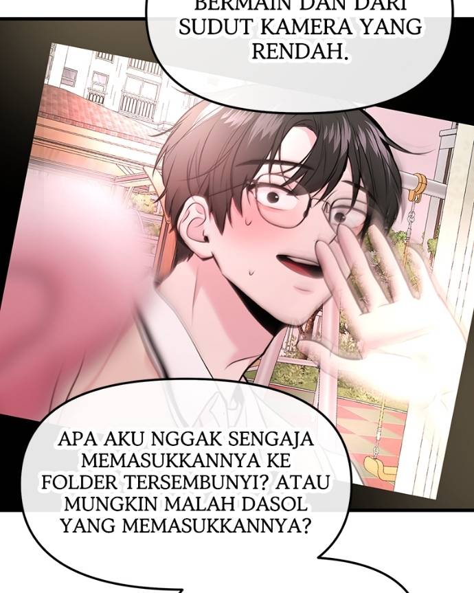 Baca Back to Chanbi - Chapter 34 halaman 75