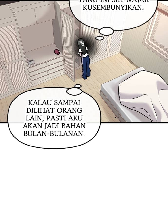Baca Back to Chanbi - Chapter 34 halaman 78