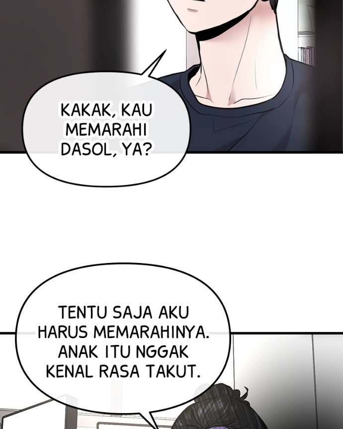 Baca Back to Chanbi - Chapter 34 halaman 84