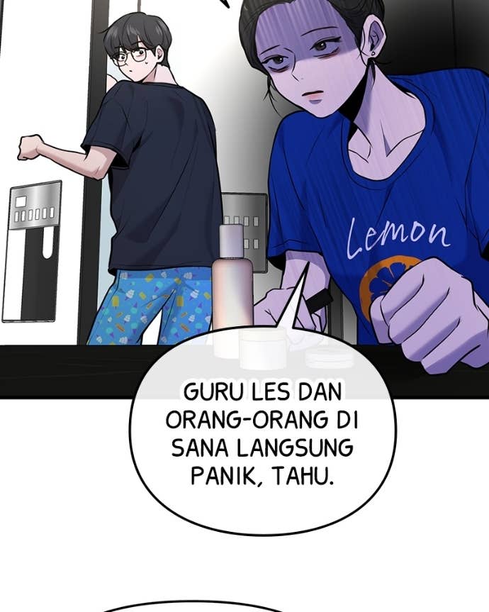Baca Back to Chanbi - Chapter 34 halaman 85